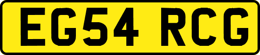 EG54RCG