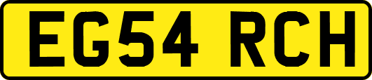 EG54RCH