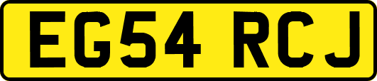 EG54RCJ