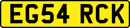 EG54RCK