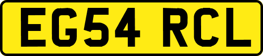 EG54RCL