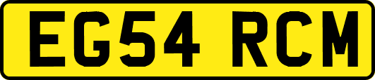 EG54RCM