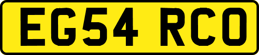 EG54RCO