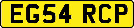 EG54RCP