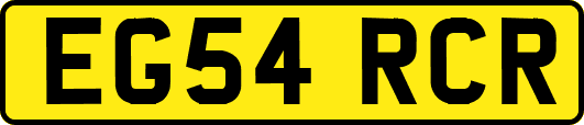 EG54RCR