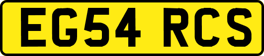 EG54RCS
