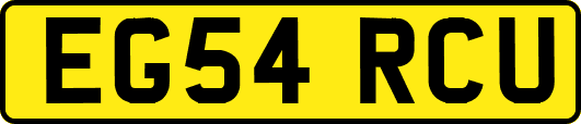 EG54RCU