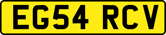 EG54RCV