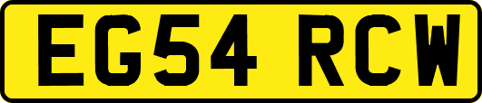EG54RCW