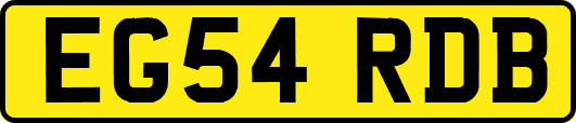 EG54RDB
