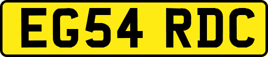 EG54RDC