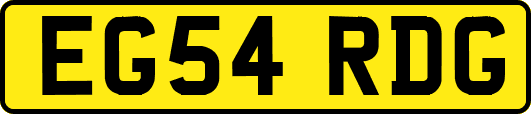 EG54RDG