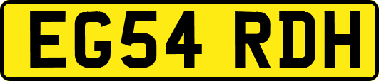 EG54RDH