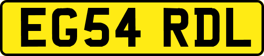 EG54RDL
