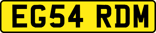 EG54RDM