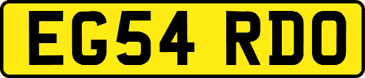 EG54RDO