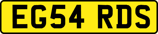 EG54RDS