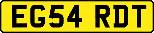 EG54RDT