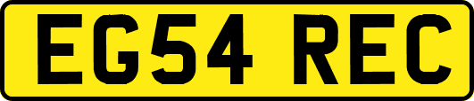 EG54REC