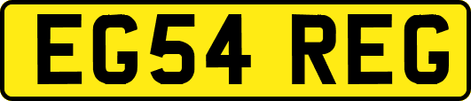 EG54REG
