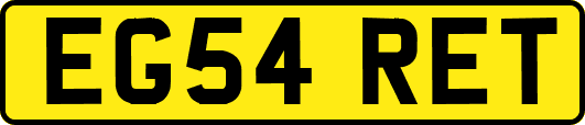 EG54RET