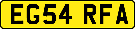 EG54RFA