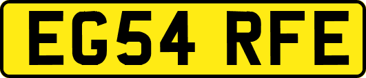 EG54RFE