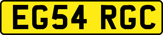 EG54RGC