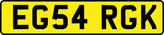 EG54RGK