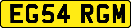 EG54RGM