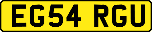 EG54RGU