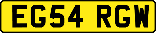 EG54RGW