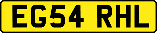EG54RHL