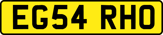EG54RHO