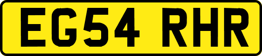EG54RHR