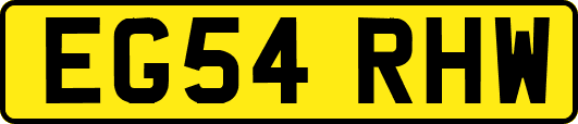 EG54RHW