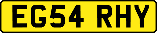 EG54RHY