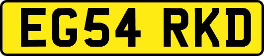 EG54RKD