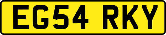 EG54RKY