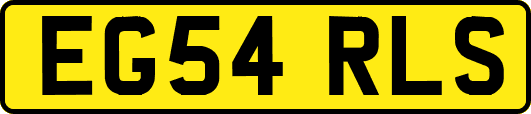 EG54RLS