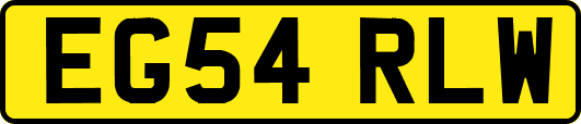 EG54RLW