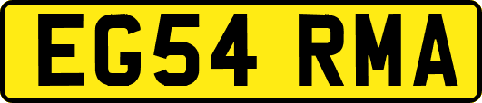 EG54RMA