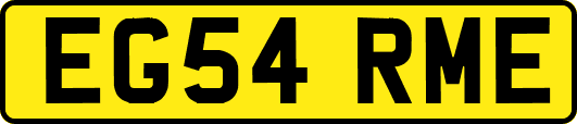 EG54RME