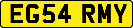 EG54RMY