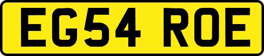 EG54ROE
