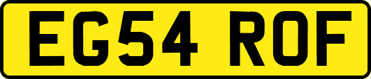 EG54ROF