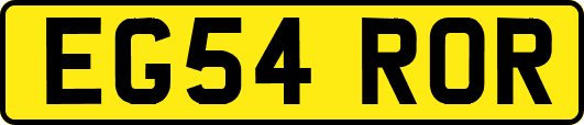 EG54ROR