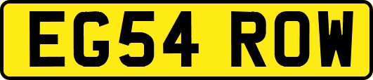 EG54ROW