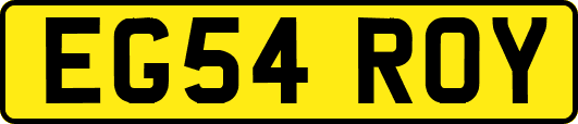EG54ROY