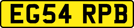 EG54RPB